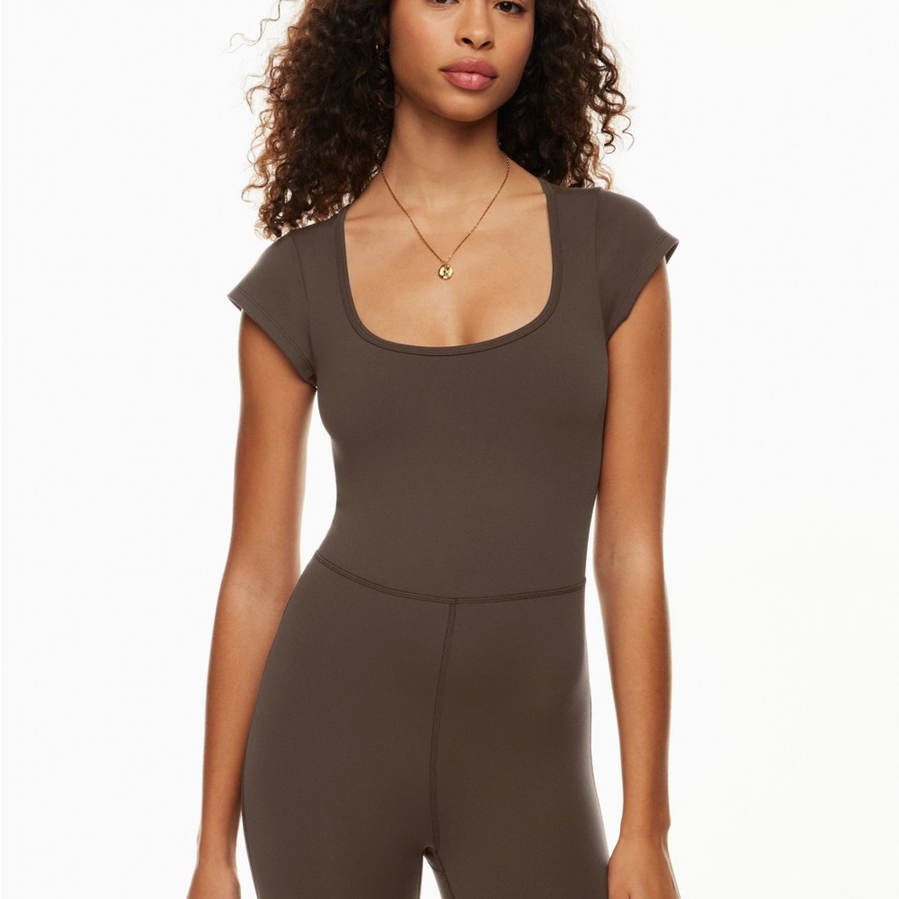 Aritzia Theodora Jumpsuit